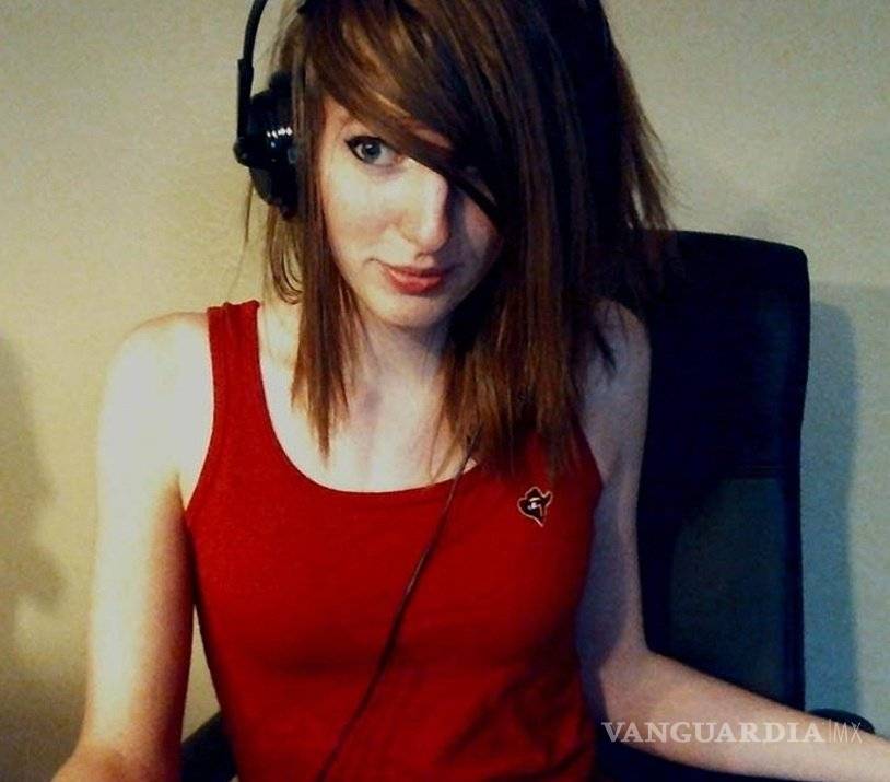$!Murió 'Remilia', ex jugadora profesional de 'League of Legends', a los 24 años