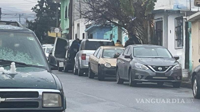 $!El hallazgo del cuerpo en su habitación fue reportado por familiares alarmados por su ausencia.