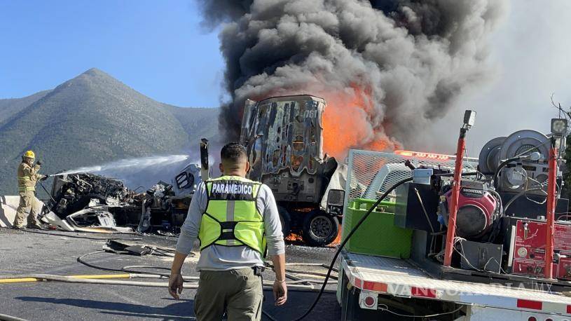 $!Fatal accidente en carretera ‘Los Chorros’ deja a conductor sin vida