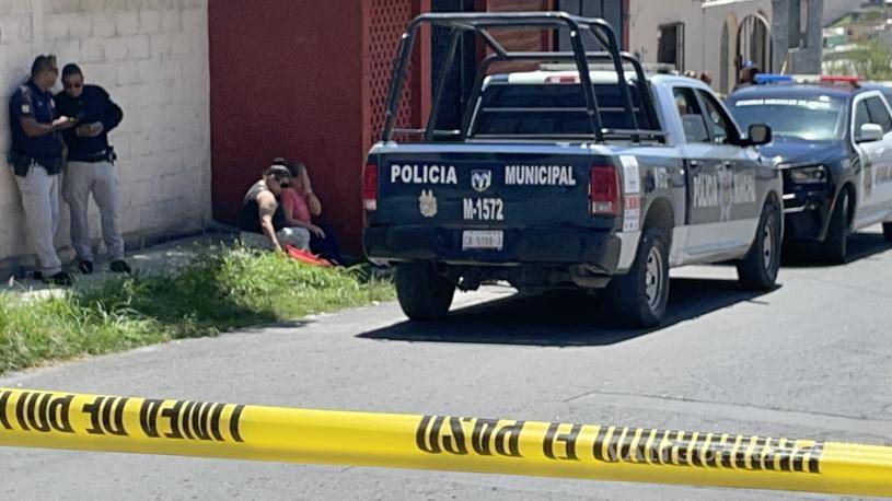 $!Erwin se encerró en su recámara, donde se dio un balazo en la frente con un revólver calibre .22