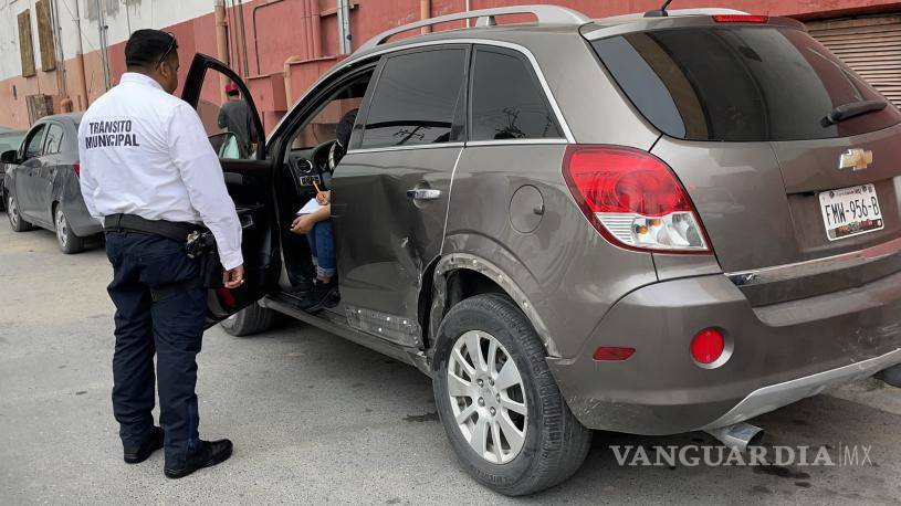 $!No se reportaron personas lesionadas.