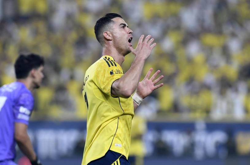El título para el equipo de Cristiano Ronaldo tendrá que esperar gracias a un espantoso error del portero brasileño, quien la metió en su propio arco.