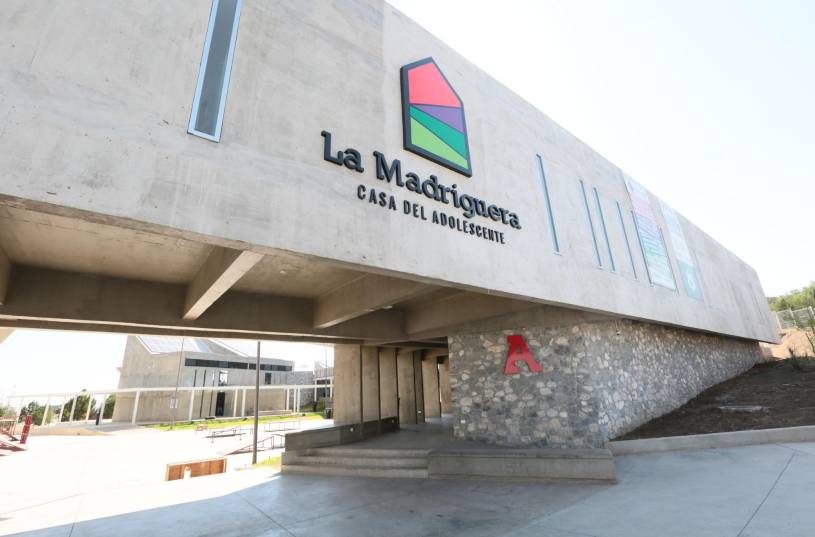 La Madriguera reforzará su oferta deportiva en Saltillo con actividades de skate, BMX y una nueva edición de su carrera juvenil.