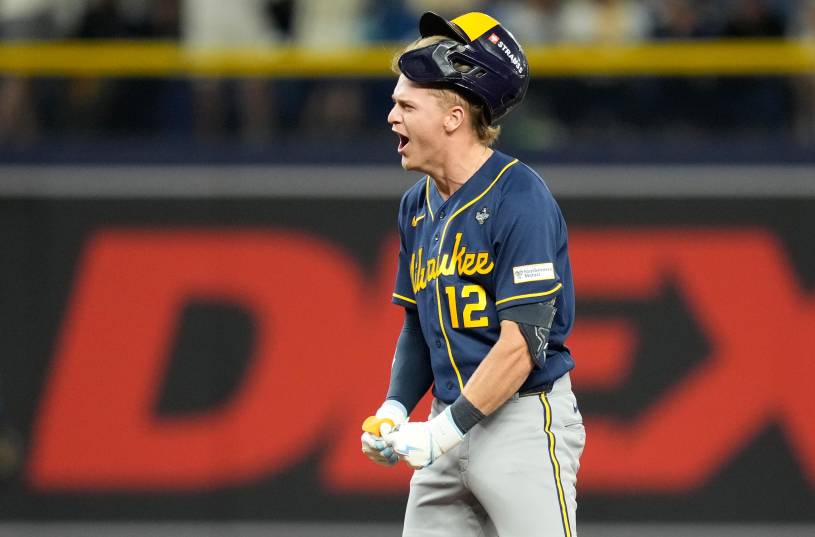 Los Brewers de Milwaukee escriben la página más importante de su historia al conquistar su primera Serie Mundial, respaldados por una generación que rompió récords colectivos e individuales.