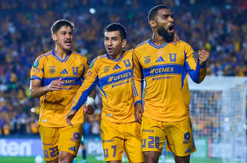 El autogol de Jackson Ragen al minuto 76 amplió la ventaja de Tigres de la UANL ante Seattle Sounders y acercó a los felinos a las Semifinales de la Concacaf Champions Cup.