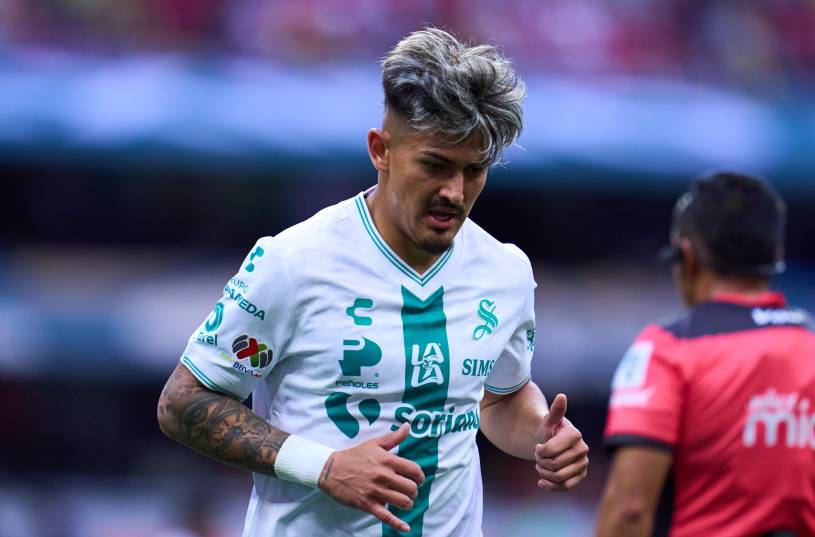 Santos Laguna debuta este jueves en la Leagues Cup 2026 frente a New York City FC.