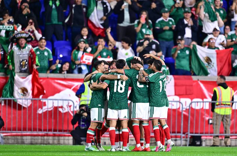 México y Estados Unidos reanudan su histórica rivalidad en Glendale, con Rafael Márquez en busca de su primera victoria al frente del Tricolor.