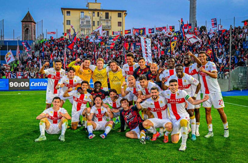 El equipo italiano se coloca cerca de asegurar la permanencia tras su segunda victoria consecutiva.