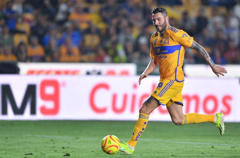 Si Gignac llega al Austin como agente libre, el club no tendría que pagar una transferencia a otra institución, pero sí debería negociar su salario y las demás condiciones contractuales.