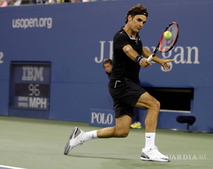 El US Open tendrá partidos nocturnos en la pista Louis Armstrong