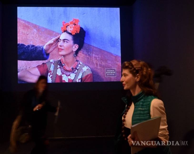 $!Italia presenta a Frida Kahlo “más allá del mito”
