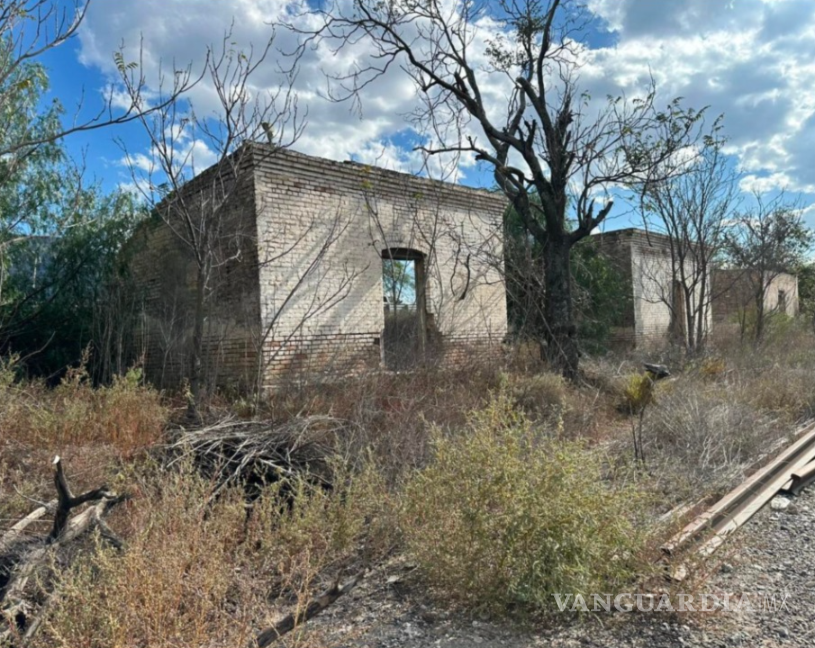 $!Se busca una integración armónica con el entorno urbano y ferroviario contemporáneo.
