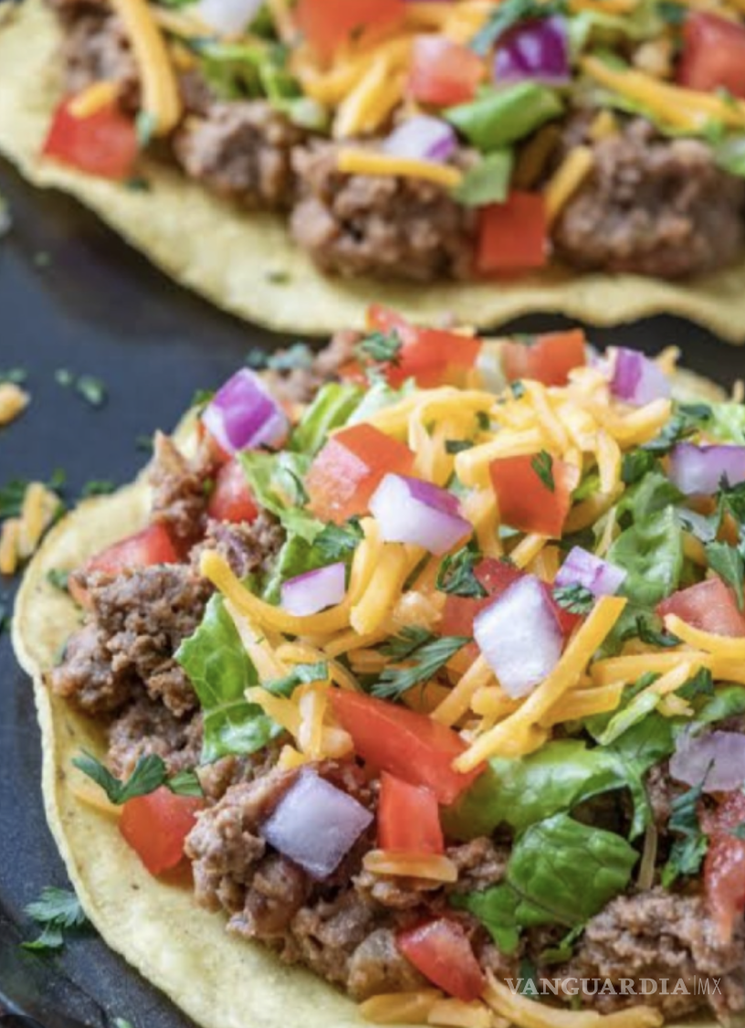 $!Algunos de los platillos más famosos en Nuevo México son las green enchiladas, green burritos y green salsa quesadillas.