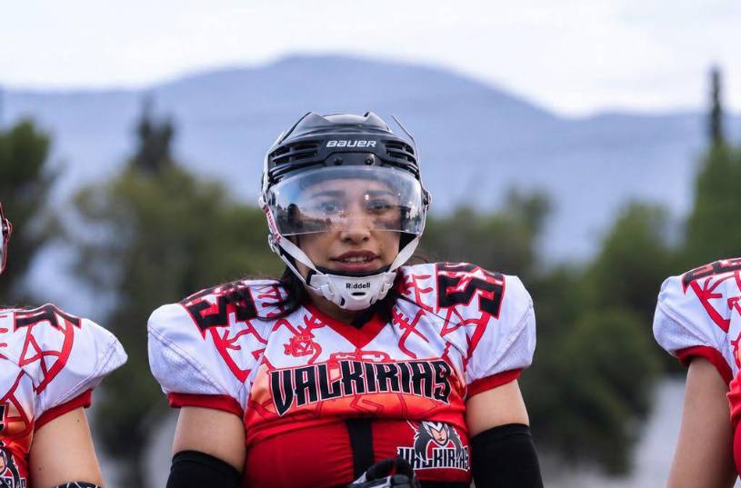 Las Valkirias de Saltillo, encabezadas por Alondra Pérez, buscarán conquistar el campeonato de la LIFFEN 2026 ante Vipers, en la Ciudad de México.