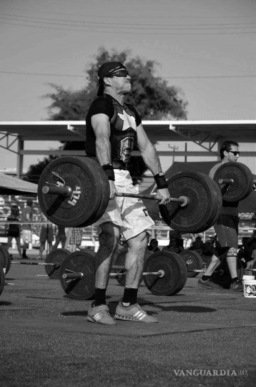 $!A defender la corona, Edgar Castillo