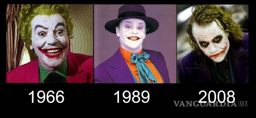 $!Revela Warner las primeras imágenes de Joaquin Phoenix caracterizado como el Joker