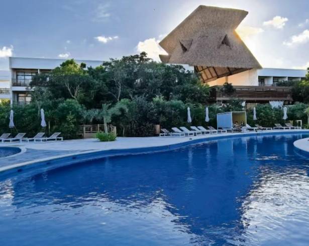 Sedena firmó contratos para publicitar los hoteles a nivel nacional e internacional.