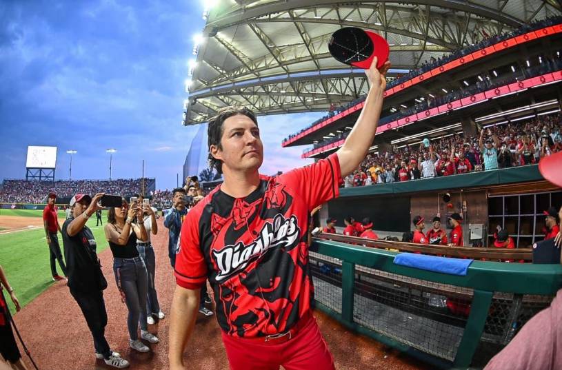 Los escarlatas tendrán Trevor Bauer para la segunda mitad de la temporada 2026 de la LMB.
