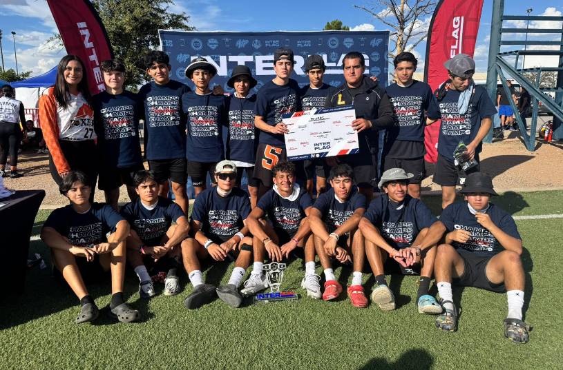 La delegación saltillense estuvo integrada por jugadores y jugadoras de distintas categorías, con presencia en U18, U16 femenil y Libre.