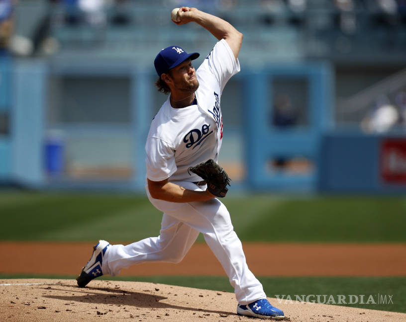 $!Los Dodgers maltrataron a los Padres