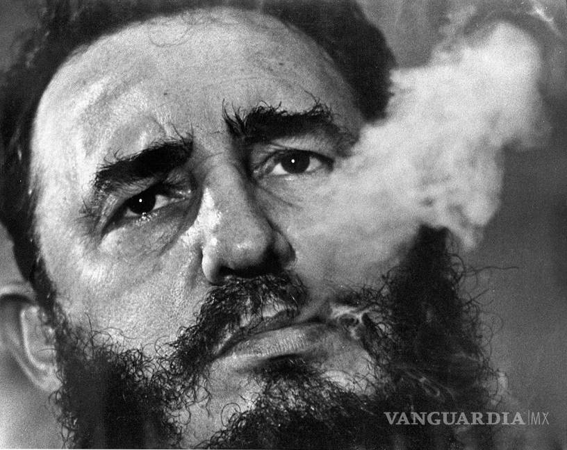$!Fidel Castro cumple 90 en una Cuba distinta a la que gobernó