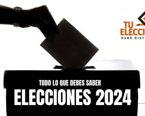Elecciones México 2024: Horarios, candidatos, resultados y todo lo que debes saber de la jornada electoral