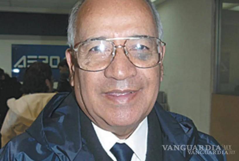 $!El Padre José Luis del Río y Santiago fue párroco durante 30 años en la iglesia del Ojo de Agua, ganándose el cariño de la comunidad.