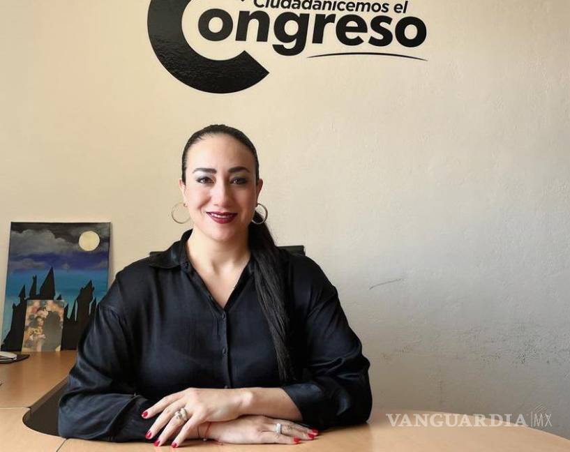 $!Aurora Sierra presentó la Ley Vicaria al Congreso de Puebla, a petición de diversos colectivos de madres