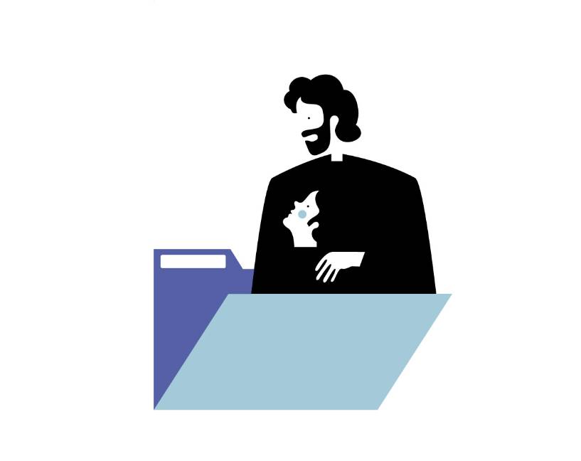 Se estancan investigaciones por pederastia clerical en Coahuila