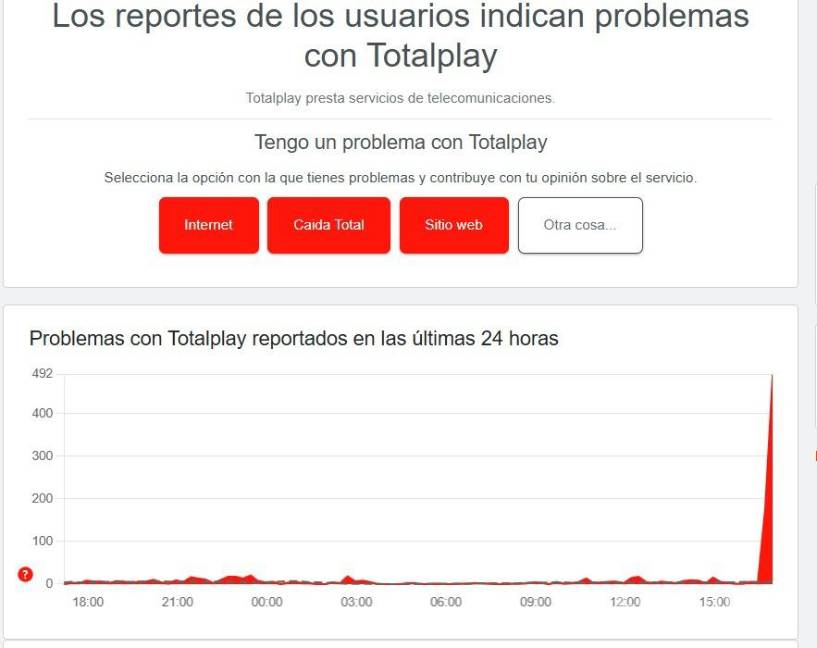 $!FOTO: CAPTURA DE PANTALLA