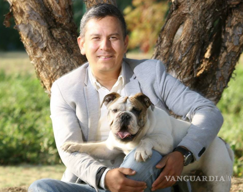 Sergio Soto Azúa: Cosechando sueños