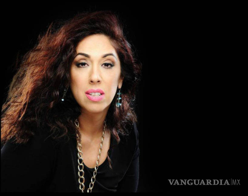 $!Regina Orozco: ‘Si no hay trabajo me lo invento’