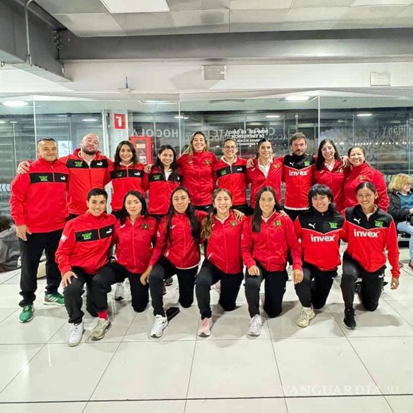 $!La Selección Femenil buscará consagrarse dentro de los mejores cuatro equipos para llegar a la gran final.