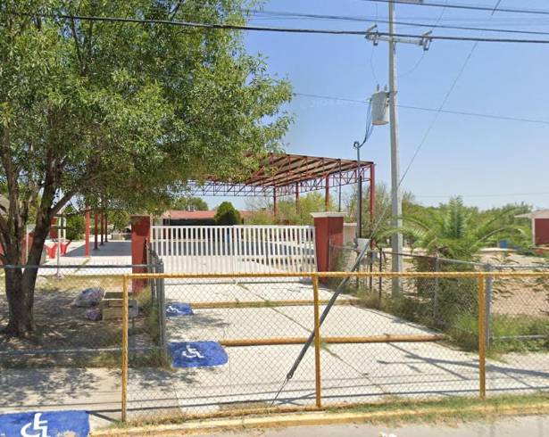 El hallazgo ocurrió durante una revisión de mochilas en la primaria Daniel Hernández Isaís, en Piedras Negras.