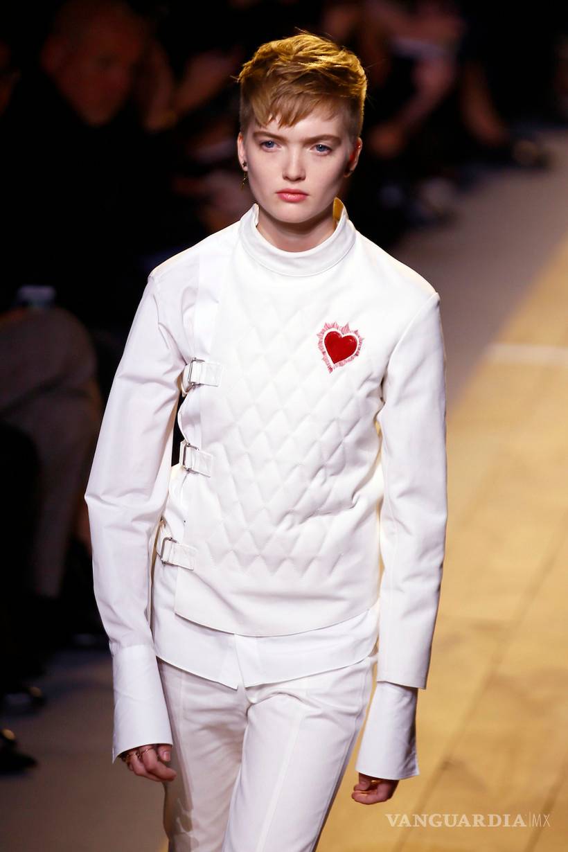 $!Disfruta del Dior feminista de Maria Grazia Chiuri