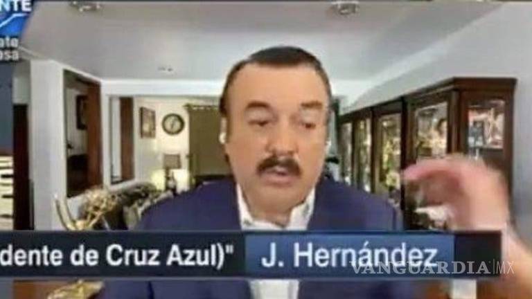 ESPN revela qué pasó con Héctor Huerta durante transmisión en vivo; intentan limpiar su nombre