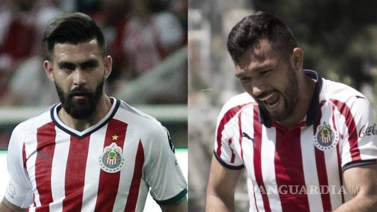 Chivas manda al Ascenso a dos defensas centrales tras la derrota ante Santos
