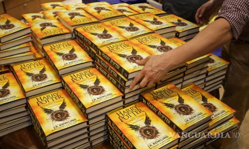 $!Los 10 libros más vendidos en el Buen Fin en México