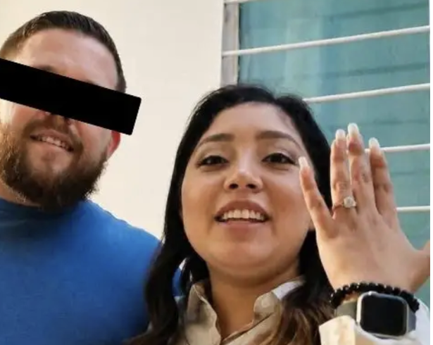 Litzy Anahí, de 26 años, permanece hospitalizada en estado grave tras sobrevivir al ataque ocurrido en la colonia Antonio Cárdenas.