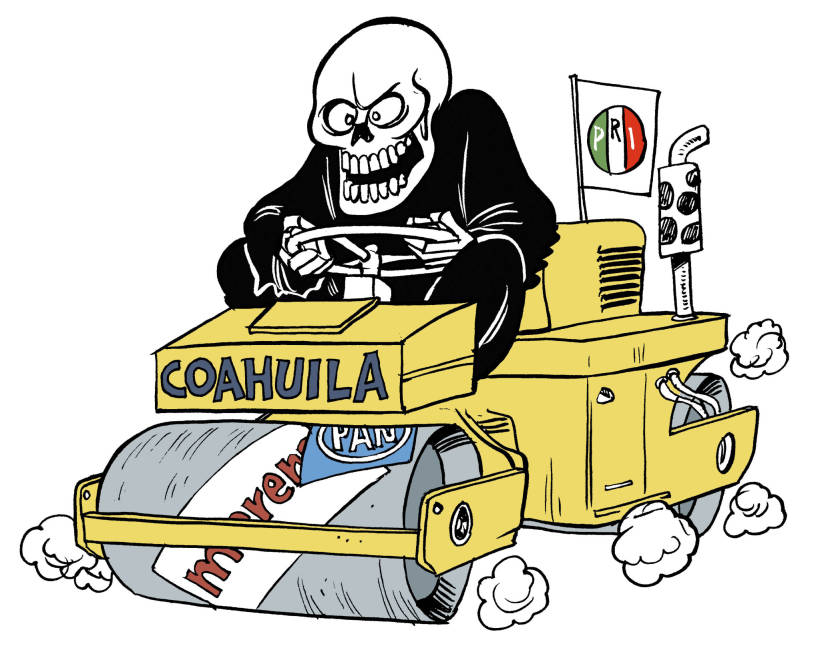 $!Día de Muertos, festejo mexicano, Calaveras 2020: tradición irreverente