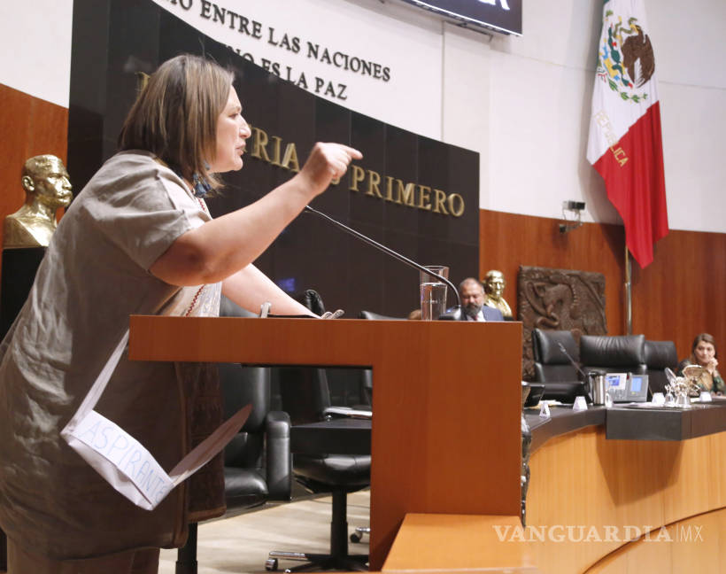 $!PAN reta a Santiago Nieto a que denuncie otros casos como Odebrecht