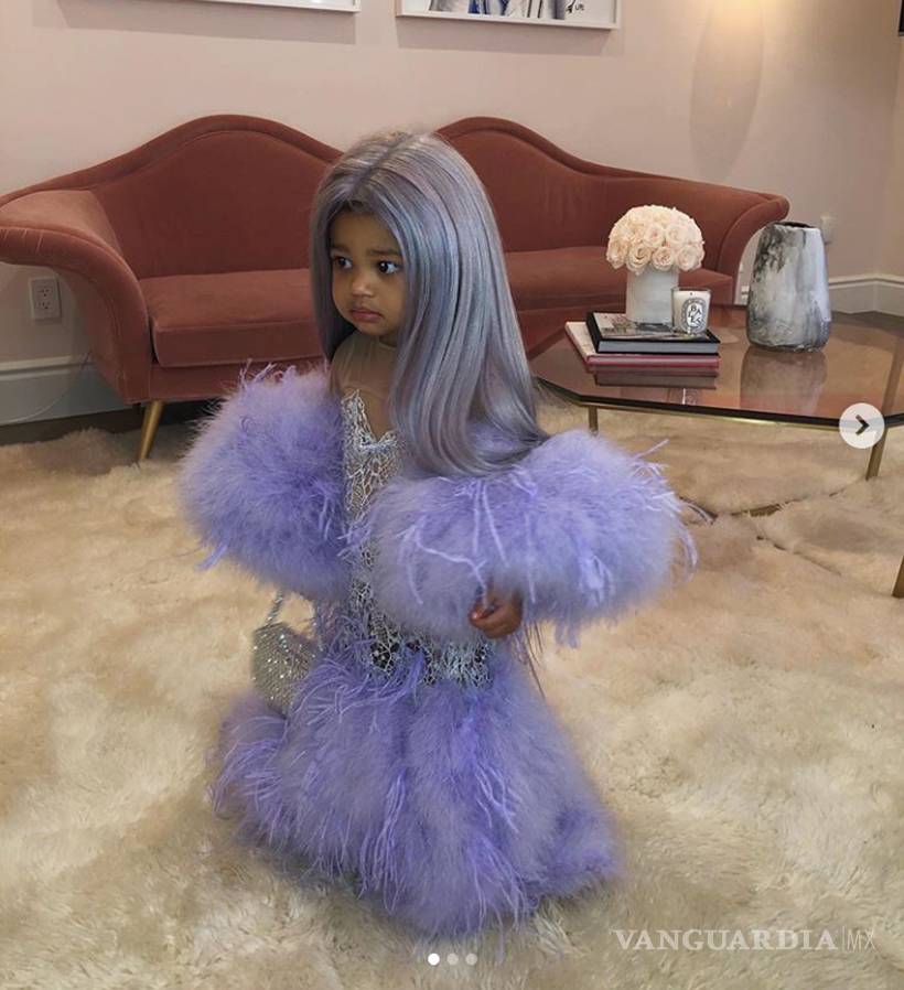 $!Las celebridades comparten sus disfraces en Instagram