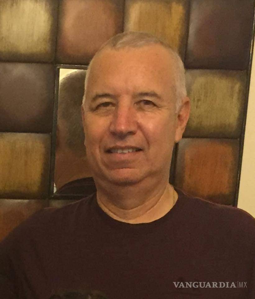 $!Muere ex director del CBTIS 36 Monclova