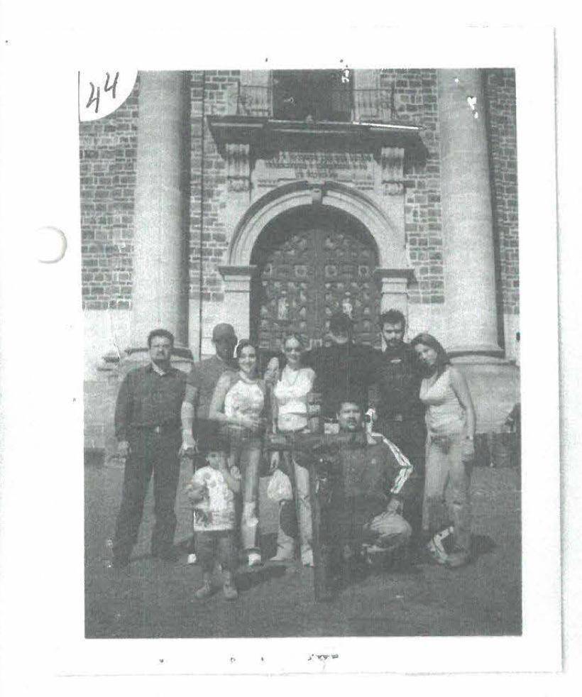 $!Así fueron los primeros momentos de libertad de Juana Hilda, tras 19 años en prisión por caso Wallace