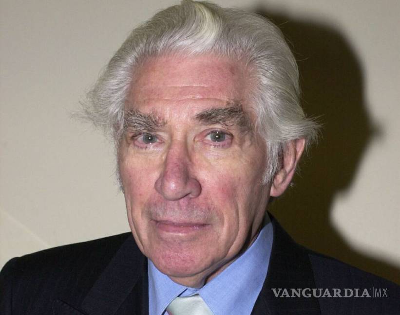 Fallece el actor británico Frank Finlay a los 89 años