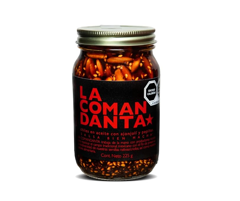 $!Profeco retirará estas marcas de mole en pasta