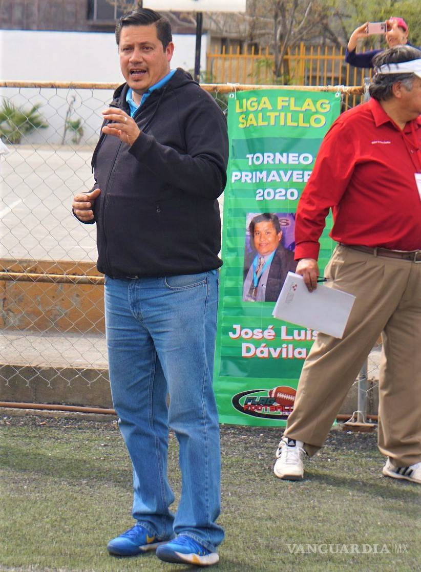 $!Expertos saltillenses aplauden aplazamiento de Tokio 2020