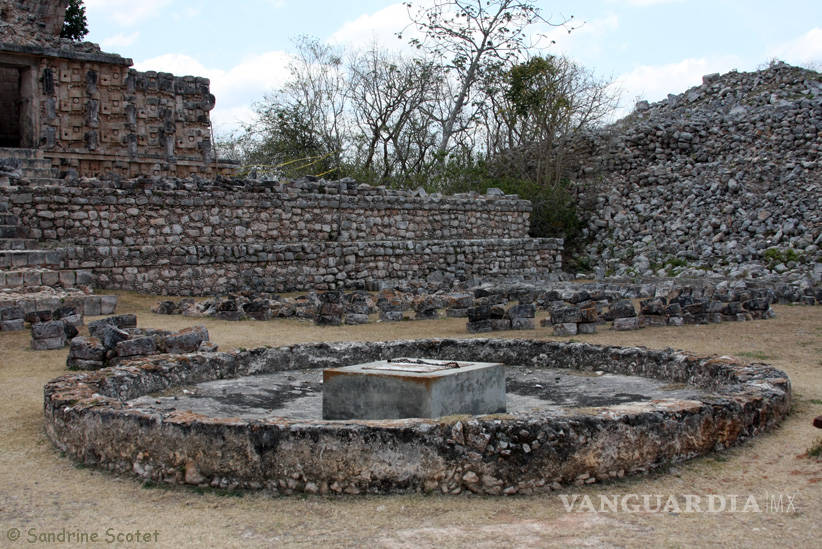 $!Hace 2 mil años, los mayas inventaron la filtración de agua