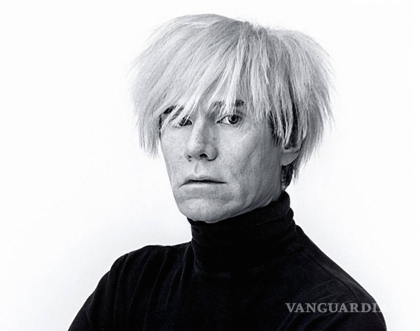 $!Andy Warhol, el rey del glam, cumpliría 90 años