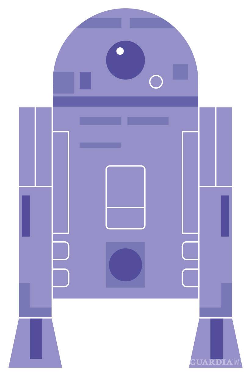 $!¡Feliz día de Star Wars! Que la fuerza te acompañe en esta cuarentena